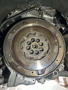 Photo de galerie - Embrayage,