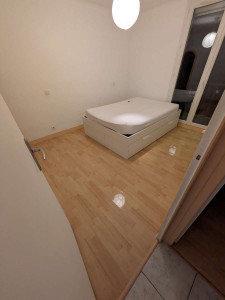 Photo de galerie - Peinture - Tapisserie