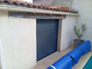 Photo de galerie - Menuiserie - Huisserie - Agencement