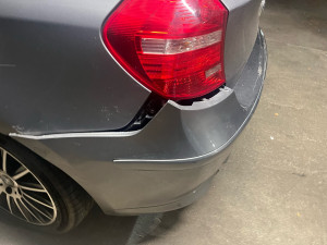 Photo de galerie - Réparation