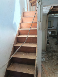 Photo de galerie - Évacuation déchets - Gravats