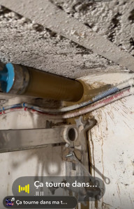 Photo de galerie - Carotteur 