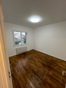 Photo de galerie - Pose de parquet - Revêtement de sol