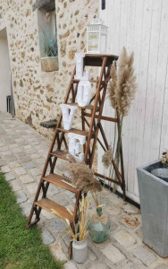 Photo de galerie - Décorations de fêtes