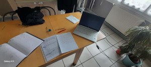 Photo de galerie - Secrétariat