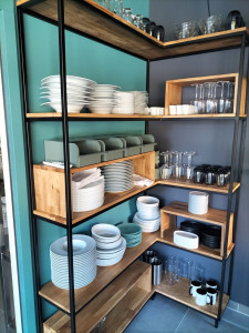 Photo de galerie - Artisan d'art