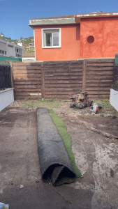 Photo de galerie - Jardinier