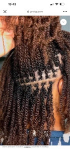 Photo de galerie - Coiffure à domicile