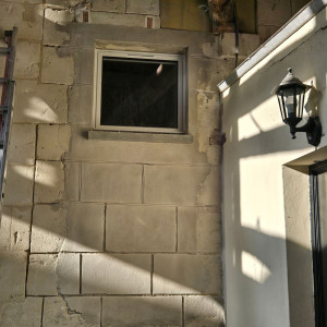 Photo de galerie - Taille de pierre - Marbrerie