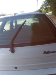 Photo de galerie - Lavage auto