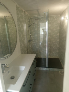 Photo de galerie - Plomberie - Installation sanitaire