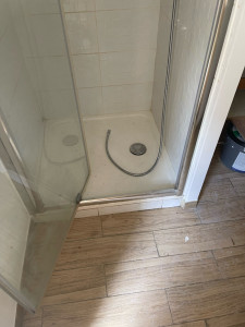 Photo de galerie - Plomberie salle de bain 