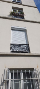 Photo de galerie - Menuiserie aluminium et PVC et bois 