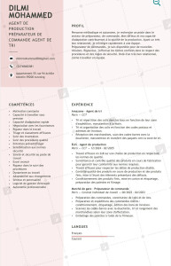 Photo de galerie - Je suis sérieux disponible une personne méthodique 