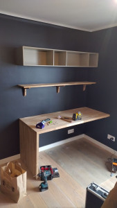 Photo de galerie - Menuiserie - Huisserie - Agencement