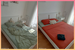 Photo de galerie - Ménage