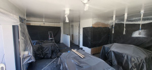 Photo de galerie - Protection 