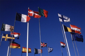 Photo de galerie - Cours d'anglais