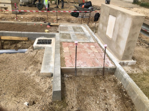 Photo de galerie - Pavé esyste 