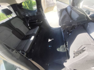 Photo de galerie - Lavage auto
