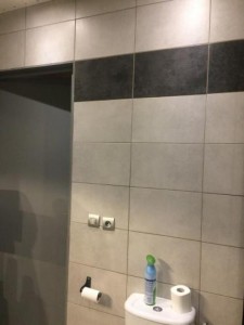 Photo de galerie - Carrelage
