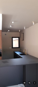 Photo de galerie - Peinture - Tapisserie