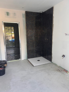 Photo de galerie - Carrelage