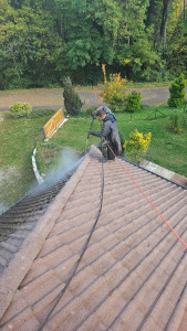 Photo de galerie - Bricolage et multi services