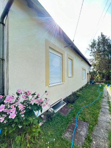 Photo de galerie - Nettoyage façade