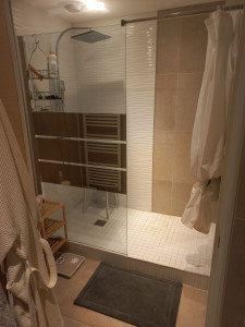 Photo de galerie - Ménage