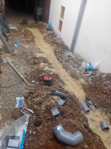 Photo de galerie - Bricolage et multi services