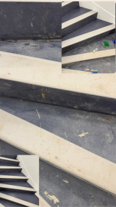 Photo de galerie - Remise en état