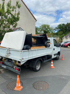 Photo de galerie - Camion Iveco