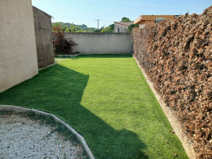 Photo de galerie - Paysagiste - Aménagement du jardin
