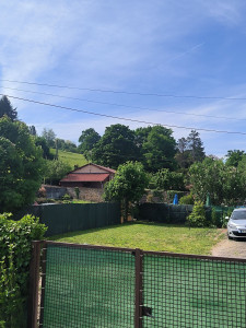 Photo de galerie - Mon jardin 