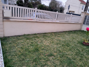 Photo de galerie - Paysagiste - Aménagement du jardin