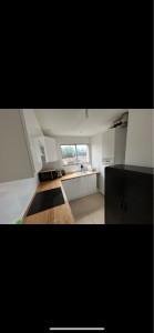 Photo de galerie - Artisan tout corps d'état - Rénovation