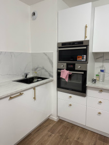 Photo de galerie - Montage meubles en kit