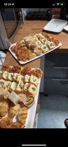Photo de galerie - Cuisinier - Chef à domicile