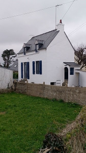 Photo de galerie - Peinture - Tapisserie