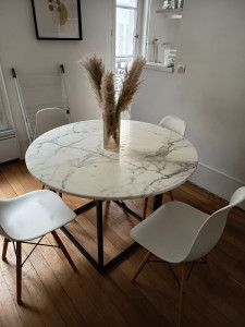 Photo de galerie - Prestation de ménage dans 17 ème arrondissement, à été bien réalisée 