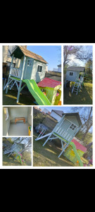 Photo de galerie - Peinture - Tapisserie