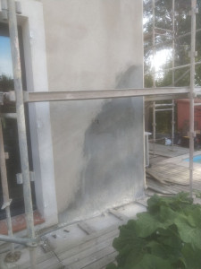 Photo de galerie - Maçonnerie