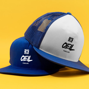 Photo de galerie - Votre marque 