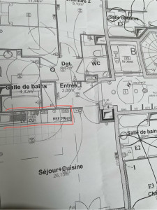 Photo de galerie - Installation électrique