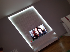 Photo de galerie - Peinture 