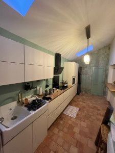 Photo de galerie - Peinture - Tapisserie