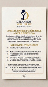 Photo de galerie - Votre serrurier de référence 