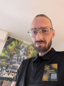 Photo de galerie - Fabiani Grégory 