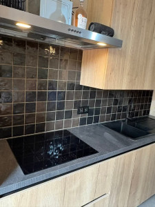 Photo de galerie - Carrelage